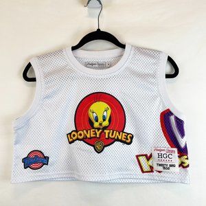 Headgear Classics Nostalgia Co. Tweety Bird shirt size medium